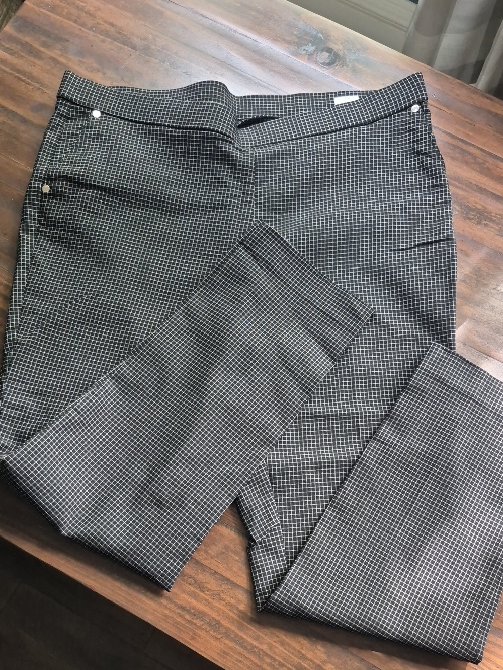 NWOT Anne Klein Dress Pants